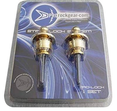 ProRockGear Straplock System - Antique Bronze