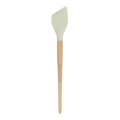 Princeton Catalyst Tools, Art Supplies for Texturizing and Moving Paint, Blade- 50mm, White