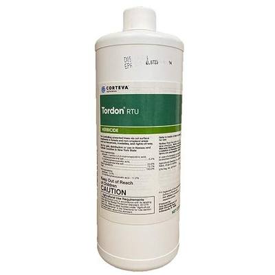 Dow AgroSciences RTU548 Tordon RTU Herbicide QT Size 32_Ounce