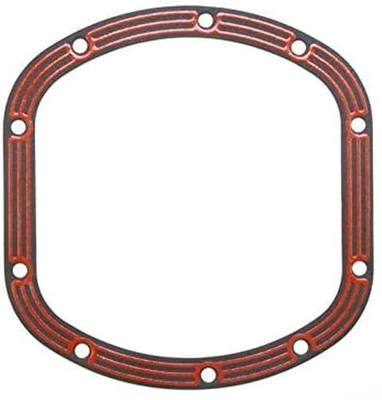 Dana 30 Differential Cover Gasket Lubelocker