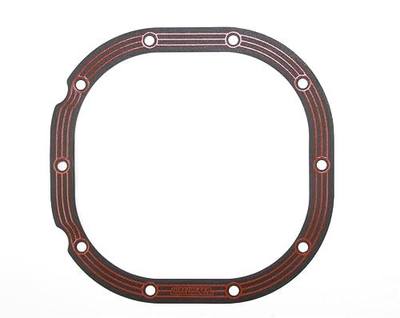 Ford 8.8 Inch Differential Cover Gasket Lubelocker