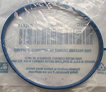 Ford 8E5Z-9E936-A, Fuel Injection Throttle Body Mounting Gasket