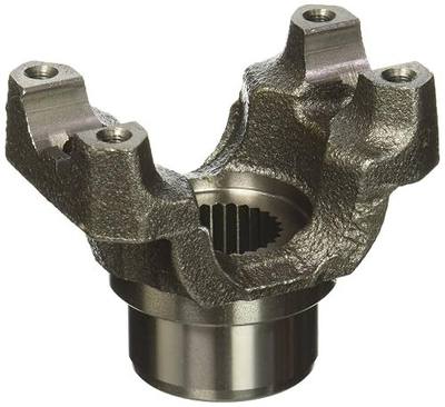 Crown Automotive Yoke Driveline and Axles, Unpainted