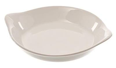 Browne 10 oz Round Au Gratin Dish