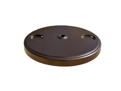 RU22-6275 Accessory Table, Bronze