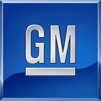 General Motors, Tube, 12589431