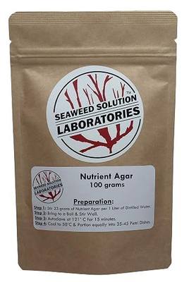 Nutrient Agar 100 grams