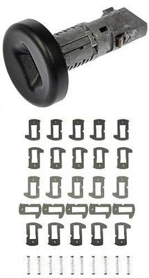 Dorman 924-716 Ignition Lock Cylinder | Fits Select Models