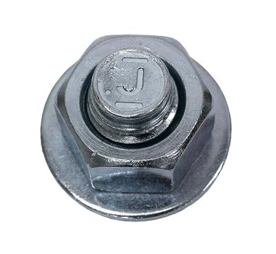 Simpson Strong-Tie STB2-50334 Strong-Bolt 2 — 1/2 in. x 3-3/4 in. Wedge Anchor (25-Qty)