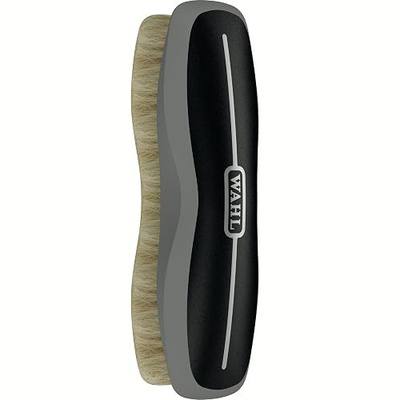 WAHL Professional Animal Equine Soft Body Horse Brush - Black