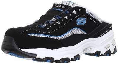 Skechers Sport Women's D'Lites Essential Fashion Sneaker