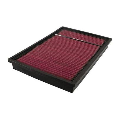 Spectre Engine Air Filter: High Performance, Premium, Washable, Replacement Filter: Fits 2002-2020 RAM/DODGE (1500, 2500, 3500, 4500, 5500, Ram, Classic) SPE-HPR9401