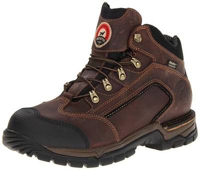 Irish Setter Men's 5" 83403 Hiker Work Boot