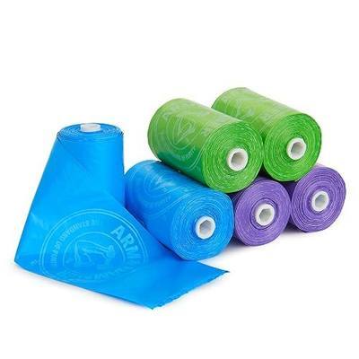 Munchkin® Arm and Hammer Diaper Bag Refills, 6 Pack, 72 Lavender Scented Bags