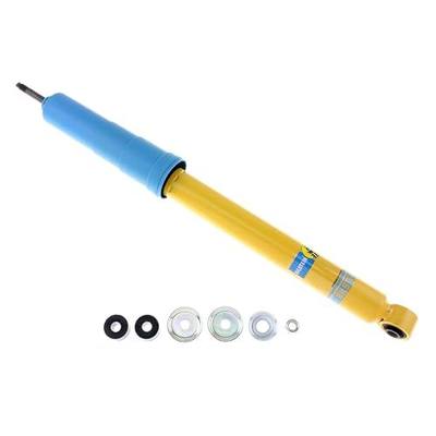 Bilstein 24-185073 Single Rear B6 4600 Suspension Shock Absorber Fits 2004 2015 Tacoma Pickup Standard Chassis - Consistent Fade Free Performance, Monotube Design
