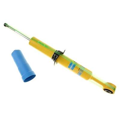Bilstein 24-186230 Front Shock fits 2007 2021 Tundra with 0" Lift - Monotube Design, Consistent Fade Free Performance