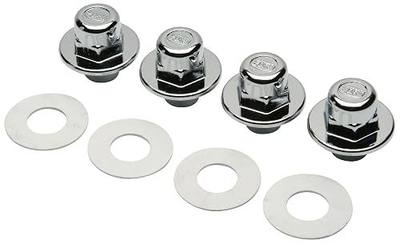 Zurn ZZ5610NUTEXTKIT Z5610 Extended Acorn Nut Kit W/Washer
