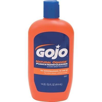 Go-Jo Ind. GOJO Natural Orange Hand Cleaner
