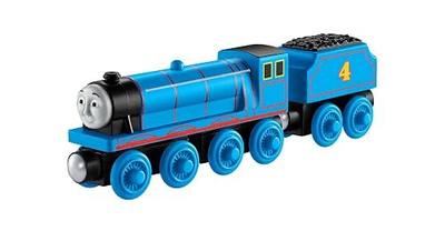 Thomas & Friends Wooden Railway, Gordon