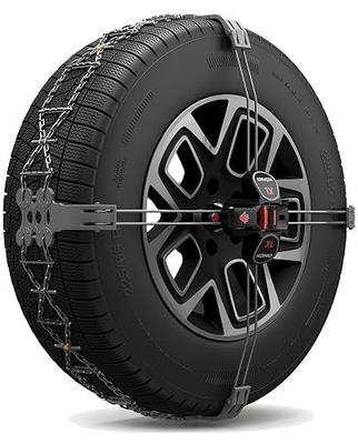 KÖNIG K-Summit XL K55 Snow Chains, Set of 2
