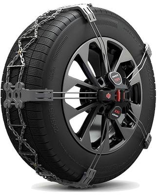 KÖNIG K-Summit XXL K67 Snow Chains, Set of 2
