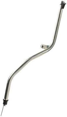 Allstar Performance ALL69118 Locking Transmission Dipstick for Chevy/GMC 4L80-E Transmission, Silver
