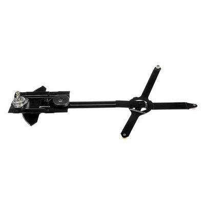 Dorman 752-141 Front Passenger Side Manual Window Regulator (Regulator Only) Compatible with Select Chevrolet / GMC Models