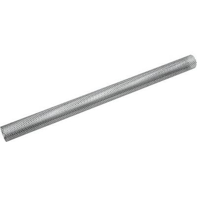 LA CHOPPERS LA-1212-24 1.25" x 24" Universal Baffle/Packing Baffle (Stainless Tube)