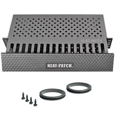 Neat-Patch Neat Patch Cable Management Unit