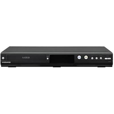 Magnavox MDR533H/F7 Hard Disc Drive and DVD Recorder (2013 Model)
