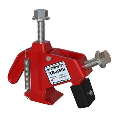 XB-450i Bead Breaker MADE-IN-USA for ATV/Motorcycle / 4x4 / Truck/Auto/Lawn Mower