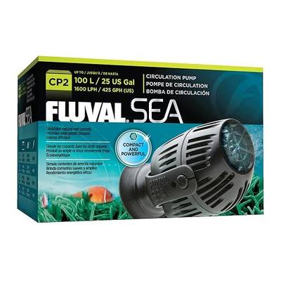 Fluval Sea CP2 Wave Maker Circulation Pump for Aquariums | For Freshwater & Saltwater Aquariums