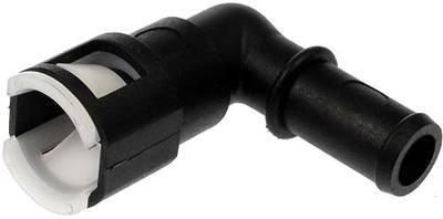 Dorman 800-416 Heater Hose Connector 5/8 x 5/8 Compatible with Select Models