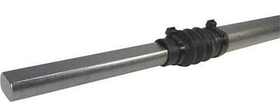 36' Telescoping Shaft