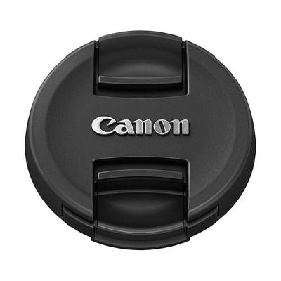 Canon Lens Cap for E-77 II