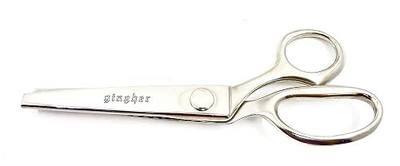 Gingher Pinking Shears 7 1/2"