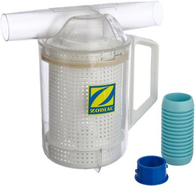 Zodiac Leaf Catcher, W26705
