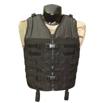 Condor Elite MHV-002 Mesh Hydration Vest Black