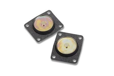 Demon 190015 30cc Accelerator Pump Diaphragm, (Pack of 2)