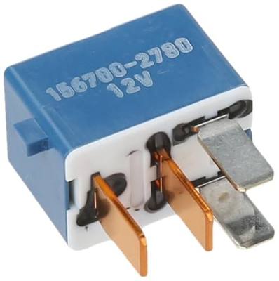 Genuine Honda 39794-SDA-004 Fuel Pump Relay Assembly