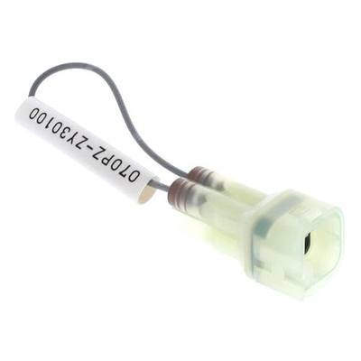 Honda 070PZ-ZY30100 Scs Srvce Connect0R