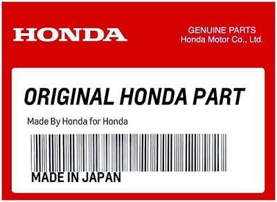 Honda 91202-444-023 Oil Seal (14X24X6)