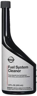 Genuine Nissan Fluid 999MP-FSC00P Fuel System Cleaner - 20 oz.