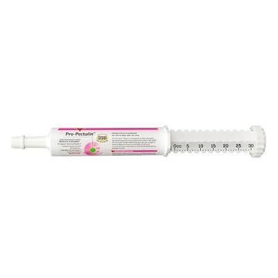 Vetoquinol Pro-Pectalin Oral Paste for Dogs & Cats – Chicken Flavor – Helps Reduce Occasional Loose Stool & Diarrhea, Balance Gut pH, Support Normal Digestion & Intestinal Flora - 30 cc