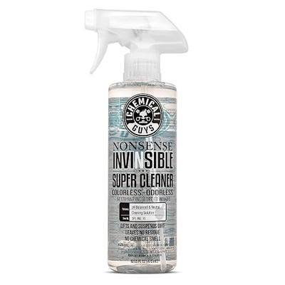 Chemical Guys, Nonsense Odorless All-Purpose Cleaner, Interior & Out, 16 oz