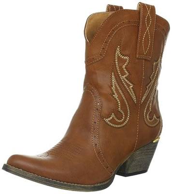 Very Volatile Women's Markie Bootie