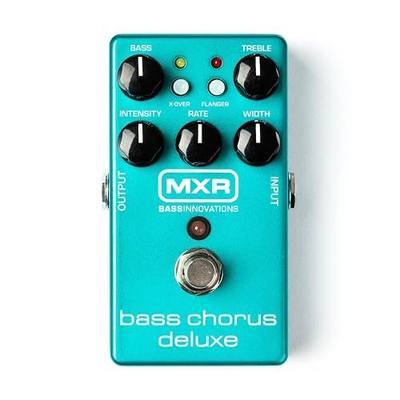 MXR® Bass Chorus Deluxe