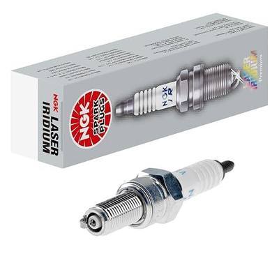 NGK 6289 Spark Plugs CR9EIA9 (4 Pack)