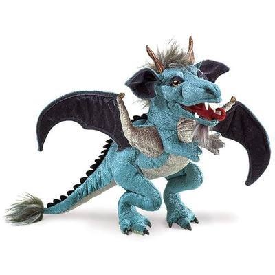 Folkmanis, Sky Dragon