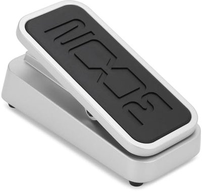 Zoom FP-02M Expression Pedal, Designed to be Used with All Zoom Multi-effects Processors Including the G3n, G3Xn, G5n, B3n, and More